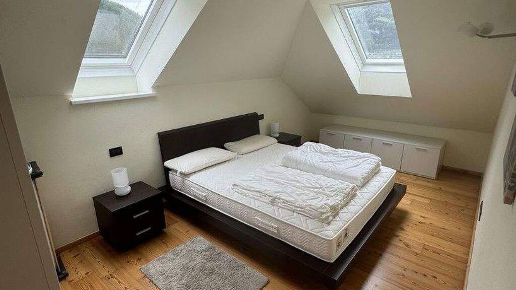 Wohnung zum Kauf provisionsfrei 200.000 € 2 Zimmer 57 m² 4. Geschoss Wasserschlossweg 5 Bad Kleinkirchheim 9546