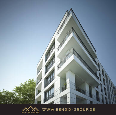 Wohnung zum Kauf provisionsfrei 284.000 € 2 Zimmer 54 m² 4. Geschoss Altlindenau Leipzig 04179
