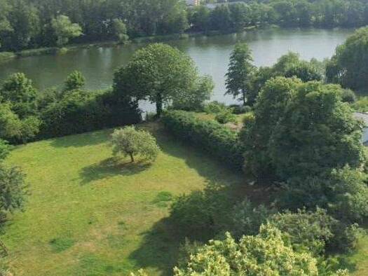 Grundstück zum Kauf 336.000 € 1.476 m² Grundstück Baugenehmigung vorhanden frei ab sofort Treuenbrietzen 14929