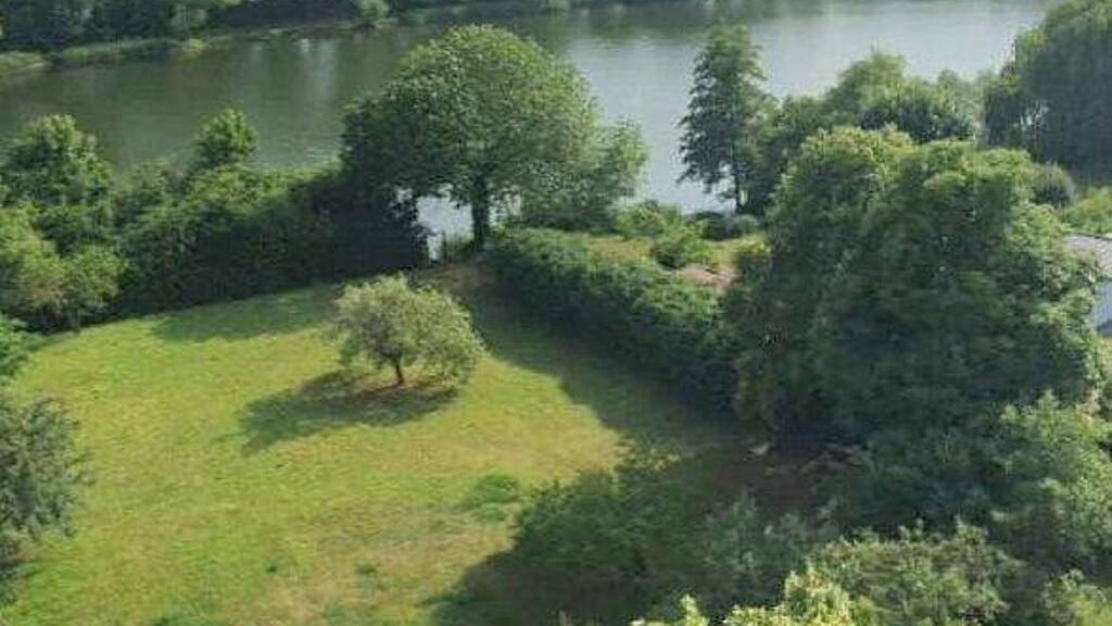 Grundstück zum Kauf 336.000 € 1.476 m² Grundstück Baugenehmigung vorhanden frei ab sofort Treuenbrietzen 14929