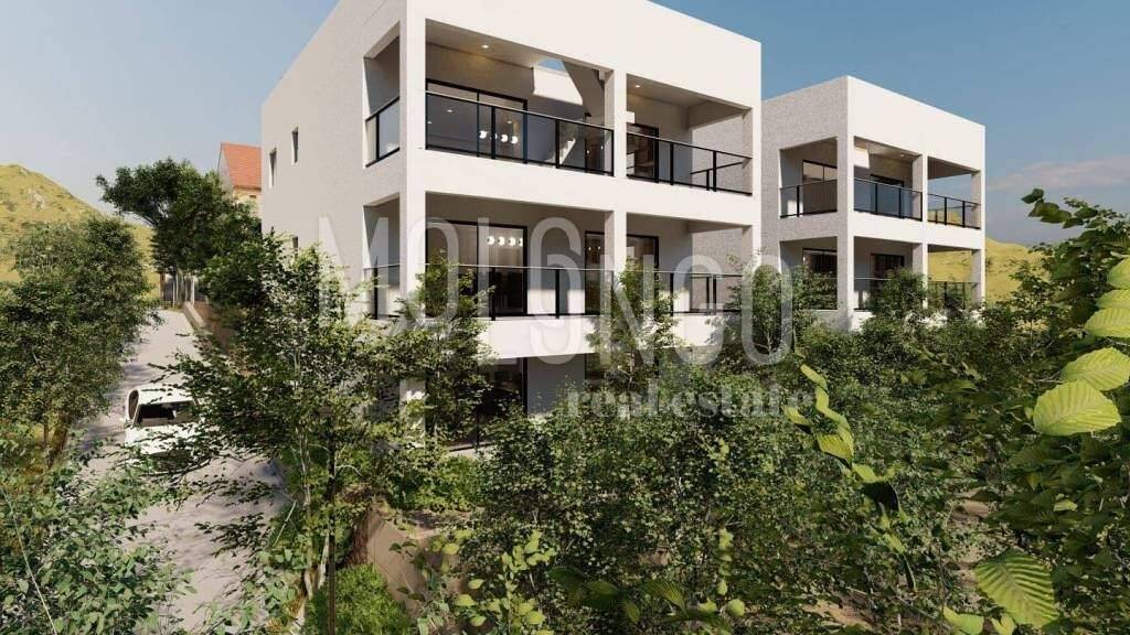 Wohnung zum Kauf 565.000 € 3 Zimmer 160 m² 2. Geschoss Banjol, Rab Rab