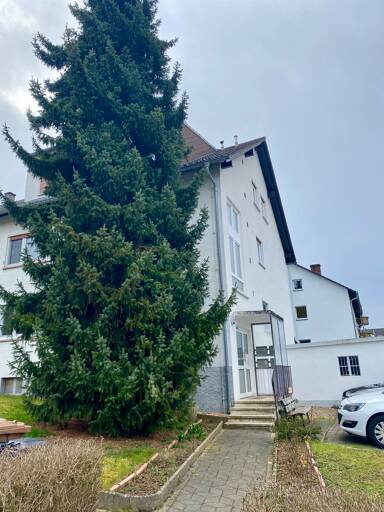 Wohnung zur Miete 1.039 € 3 Zimmer 84 m² Geschoss 1/4 Hoffenheim Sinsheim 74889