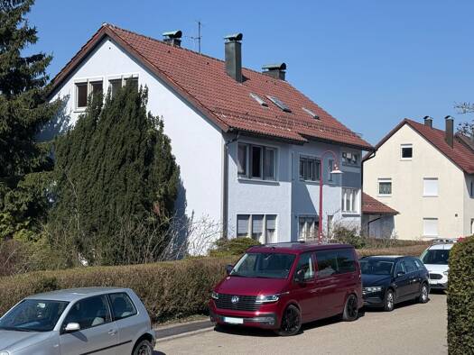 Mehrfamilienhaus zum Kauf 798.720 € 14 Zimmer 360 m² 1.410 m² Grundstück Unterkochen Aalen 73432