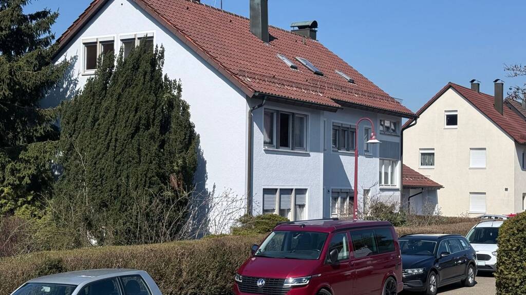 Mehrfamilienhaus zum Kauf 798.720 € 14 Zimmer 360 m² 1.410 m² Grundstück Unterkochen Aalen 73432