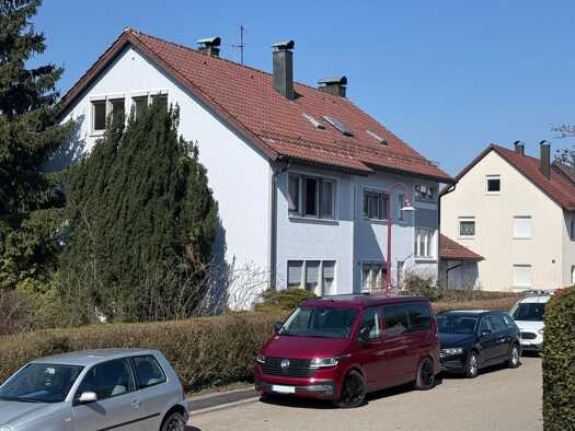 Mehrfamilienhaus zum Kauf 740.000 € 14 Zimmer 360 m² 1.410 m² Grundstück Unterkochen Aalen 73432