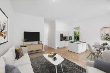 Wohnung zur Miete 2.070 € 6 Zimmer 143,5 m² 3. Geschoss frei ab 01.12.2024 In den Diken 3 Rath Düsseldorf 40472