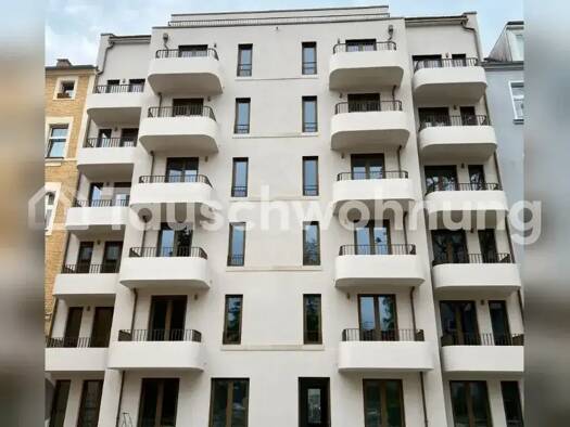 Wohnung zur Miete Tauschwohnung 1.300 € 3 Zimmer 68 m² 3. Geschoss Tempelhof Berlin 12099