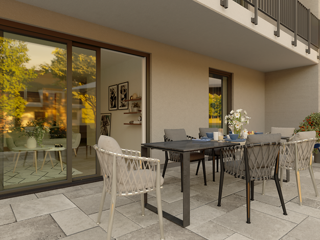 Einfamilienhaus zum Kauf provisionsfrei 450.590 € 5 Zimmer 152 m² 651 m² Grundstück Neuensee Michelau in Oberfranken 96247