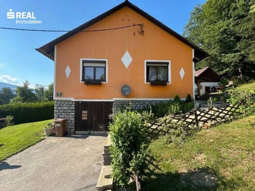 Haus zum Kauf 175.000 € 4 Zimmer 943 m² Grundstück Köflach 8580