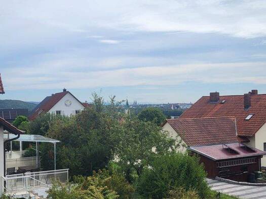 Wohnung zur Miete 950 € 4 Zimmer 108 m² Winzer-Kager Regensburg 93059