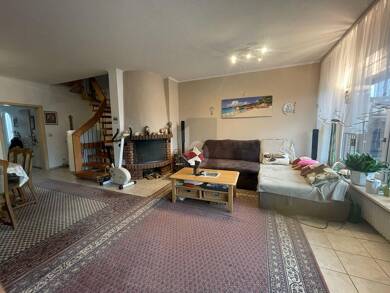 Reihenmittelhaus zum Kauf 340.000 € 5 Zimmer 116 m² 188 m² Grundstück Meddewade 23847