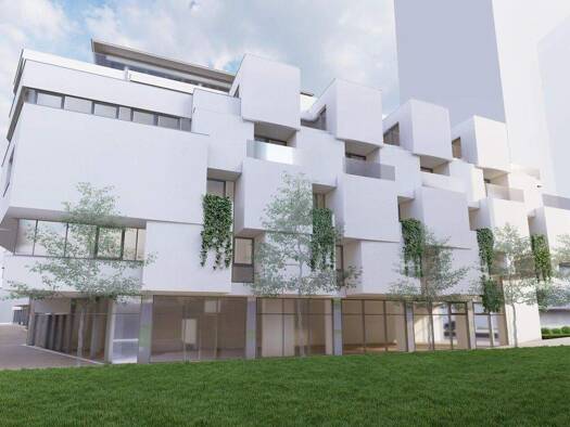 Bürofläche zur Miete - Erstbezug 18,50 € 1.762,3 m² Bürofläche teilbar ab 252 m² Wien 1110