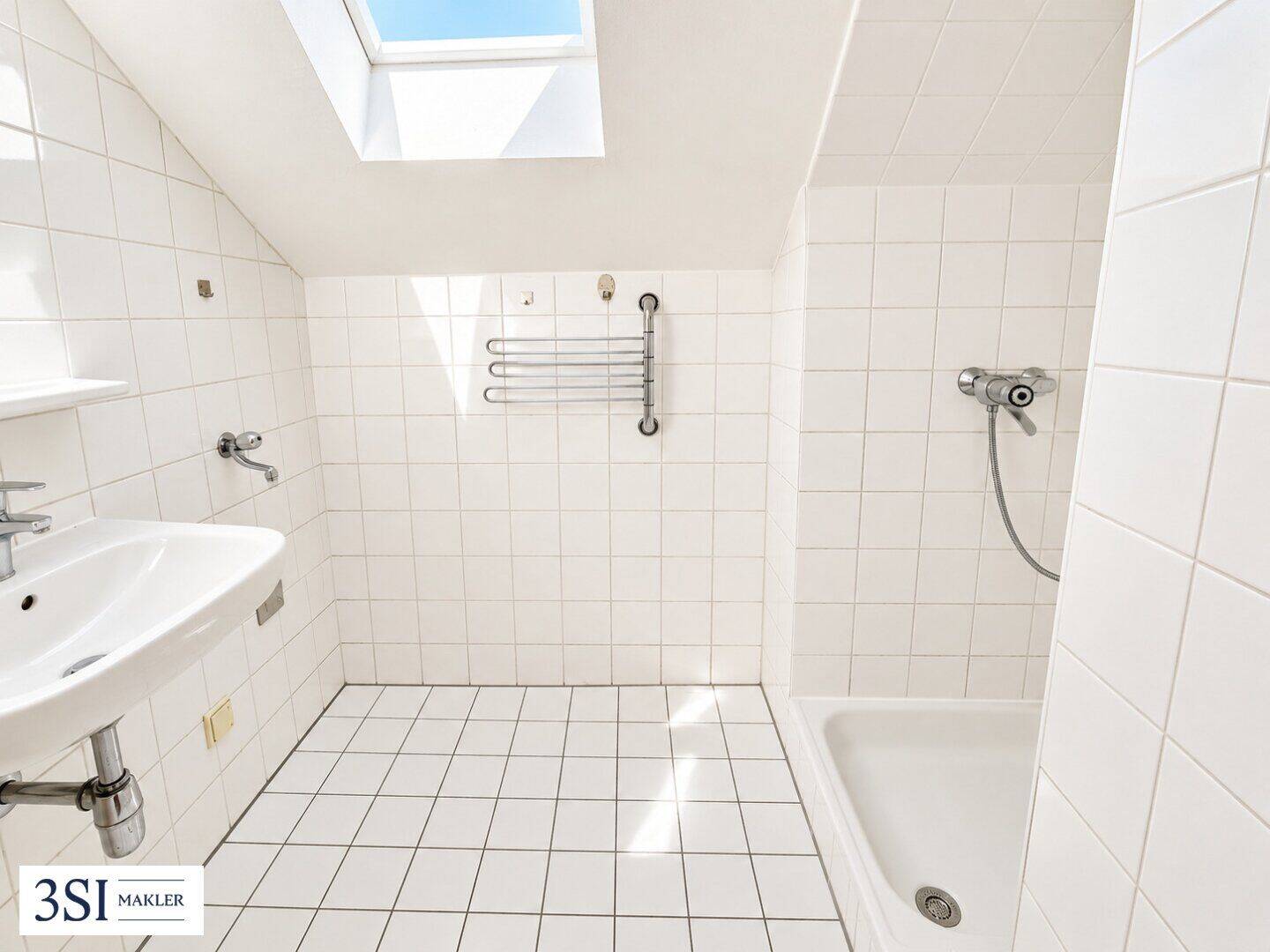 Wohnung – Graz, Schönau, Jakomini - Ansicht 4