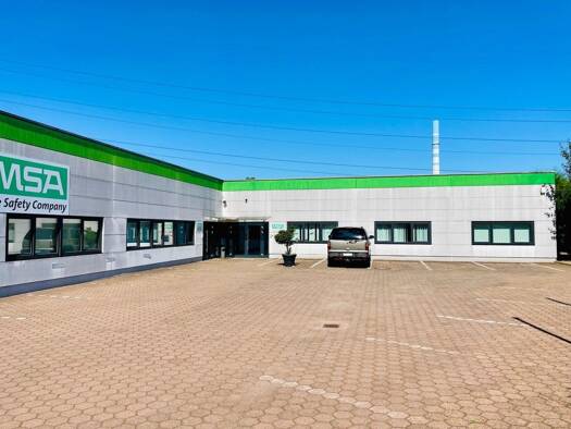 Bürofläche zur Miete 590 m² Bürofläche teilbar ab 590 m² Bergeborbeck Stadtbezirk IV 45356
