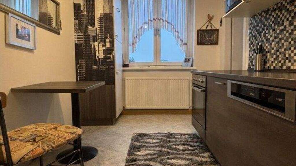 Wohnung zur Miete 518 € 2 Zimmer 57,2 m² 3. Geschoss frei ab 01.03.2026 Laahener Straße 20 Wels 4600