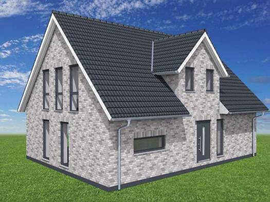 Haus zum Kauf 575.000 € 4 Zimmer 167 m² 1.200 m² Grundstück Luschendorf 23689