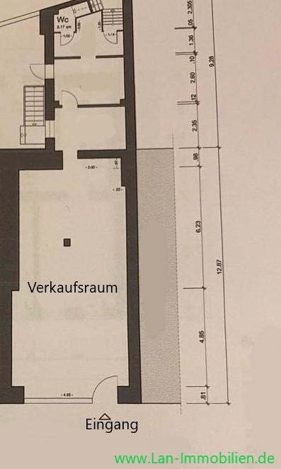 Ladenfläche zur Miete 5.000 € Kreuzberg Berlin 10967