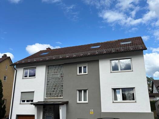 Maisonette zur Miete 900 € 3 Zimmer 84 m² Geschoss 1/3 frei ab 01.12.2026 Weigheim Villingen-Schwenningen 78056