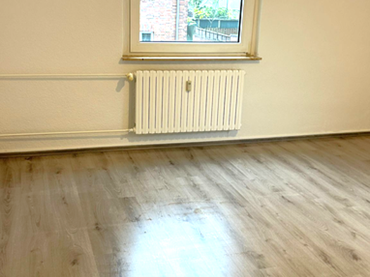 Wohnung zur Miete 579 € 3 Zimmer 75,7 m² 1. Geschoss Bronkhorststraße 98 Mittelmeiderich Duisburg 47137