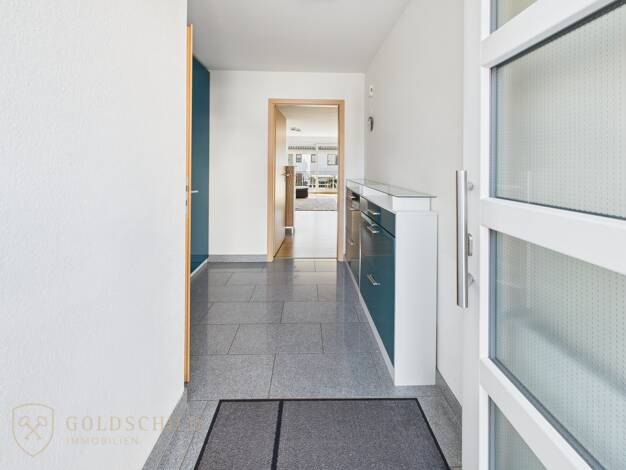 Reihenmittelhaus zum Kauf 545.000 € 5 Zimmer 147 m² 170 m² Grundstück Grötzingen Aichtal / Grötzingen 72631
