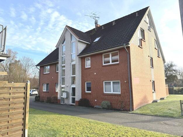 Terrassenwohnung zum Kauf 135.000 € 2 Zimmer 55 m² EG Syke 28857