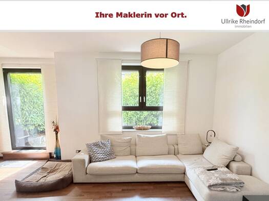 Terrassenwohnung zum Kauf 326.000 € 4 Zimmer 103 m² 4 Geschosse frei ab sofort Leichlingen Leichlingen (Rheinland) 42799