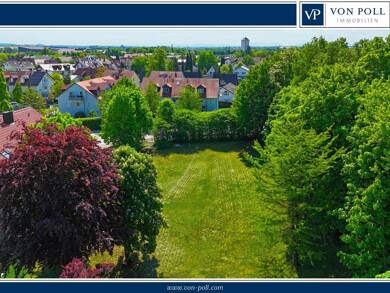 Grundstück zum Kauf 2.790.000 € 1.530 m² Grundstück Aschheim Aschheim 85609