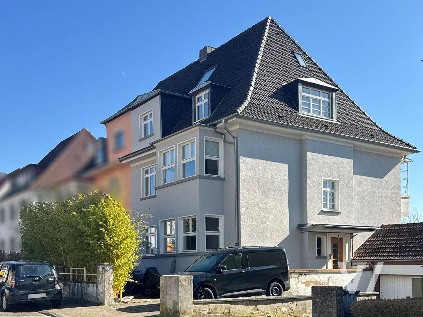 Mehrfamilienhaus zum Kauf, Saarbrücken