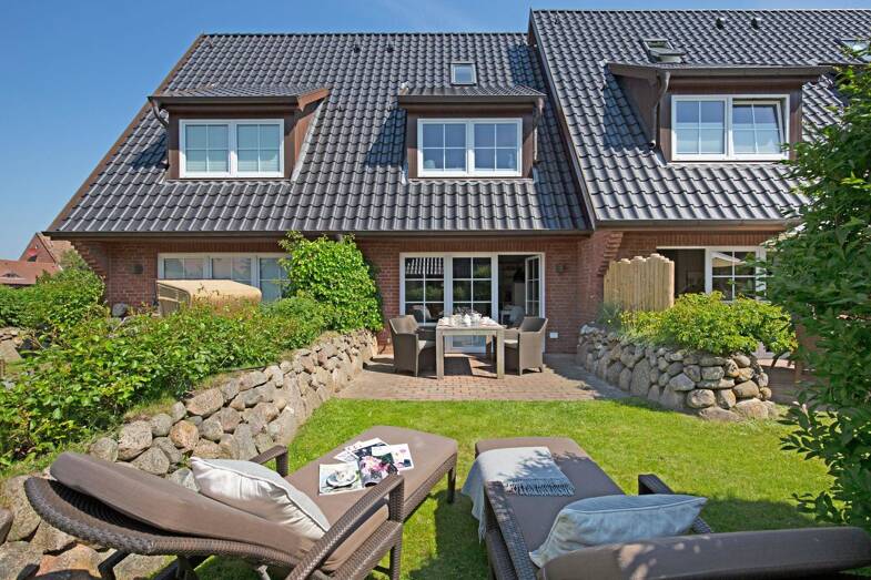 Reihenmittelhaus zum Kauf 970.000 € 3 Zimmer 82 m² 212 m² Grundstück List 25992