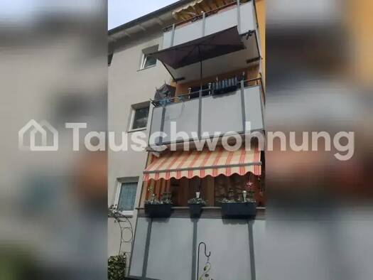Wohnung zur Miete Tauschwohnung 440 € 2 Zimmer 50 m² 1. Geschoss Obergiesing München 81549