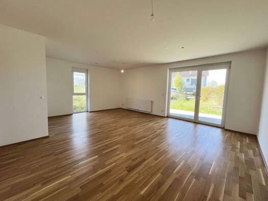 Wohnung zur Miete 967 € 3 Zimmer 77,6 m² EG Schedlstraße Behamberg 4441