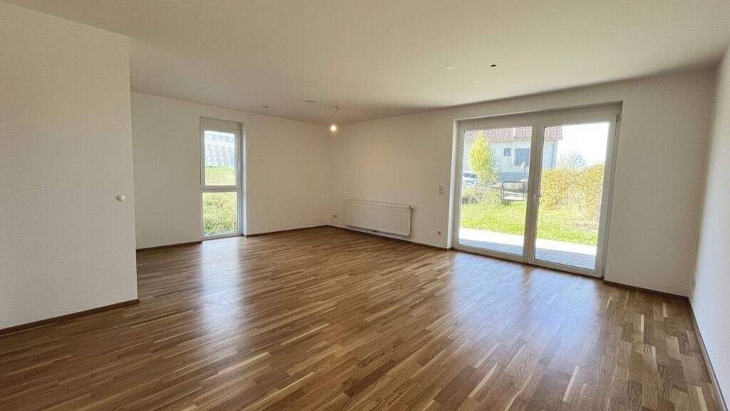 Wohnung zur Miete 967 € 3 Zimmer 77,6 m² EG Schedlstraße Behamberg 4441