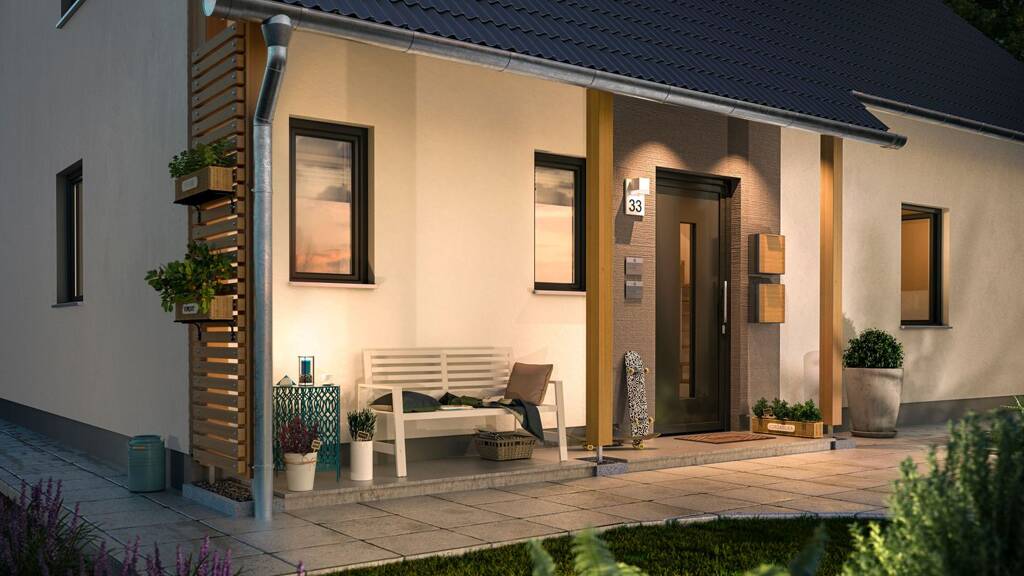 Haus zum Kauf provisionsfrei 591.038 € 8 Zimmer 211 m² 741 m² Grundstück Pluwig 54316