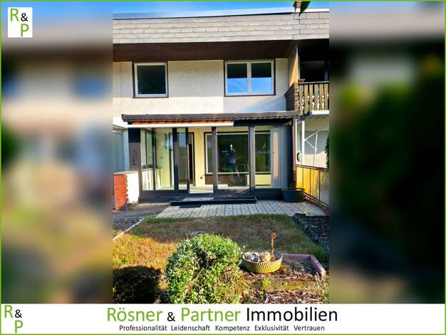 Reihenmittelhaus zum Kauf 479.000 € 4 Zimmer 102 m² 245 m² Grundstück frei ab sofort Hanau 63456