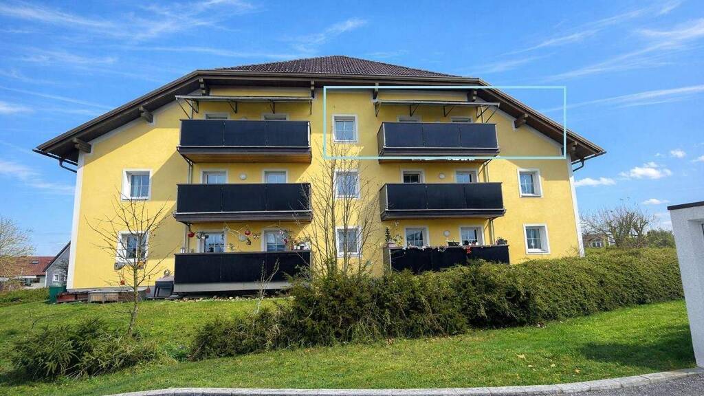 Wohnung zum Kauf 149.000 € 2 Zimmer 68 m² 3. Geschoss Brunnenthal 4786