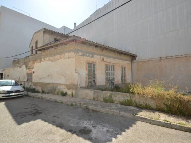 Stadthaus zum Kauf 270.000 € 3 Zimmer 201 m² 293 m² Grundstück Manacor 07500