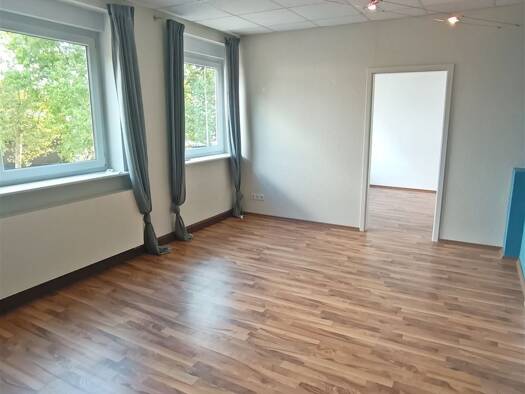 Wohnung zur Miete 350 € 1 Zimmer 35 m² 1. Geschoss frei ab sofort Quierschied Quierschied 66287