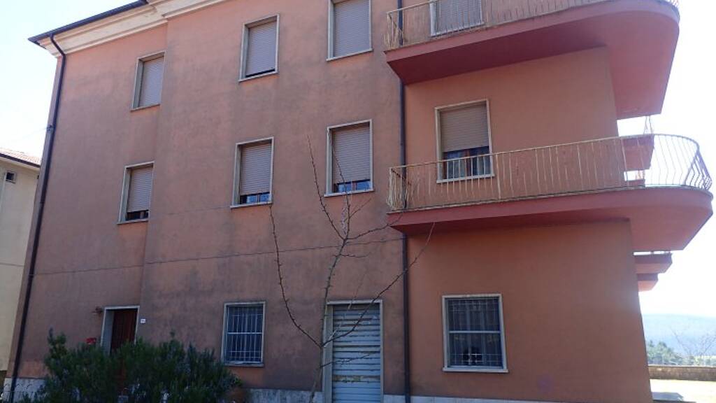 Verkaufsfläche zum Kauf 1.800.000 € Strada Provinciale 58 Montegabbione 05010