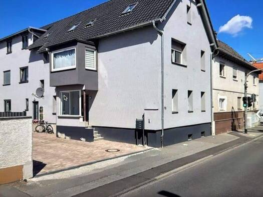 Maisonette zur Miete 1.300 € 4 Zimmer 97,4 m² 2. Geschoss Bergstraße 53 Pfungstadt 64319