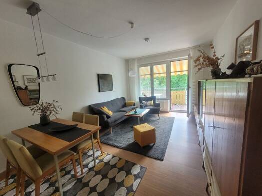 Wohnung zur Miete 1.300 € 2,5 Zimmer 60 m² Geschoss 1/3 frei ab sofort Mitte Berlin 10115