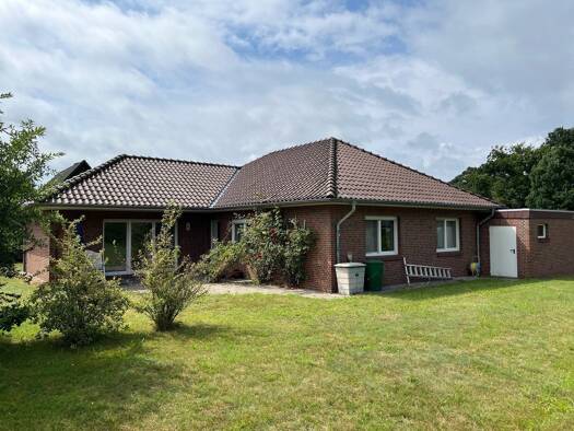 Bungalow zum Kauf 298.000 € 4 Zimmer 115 m² 648 m² Grundstück Neuenkirchen 29643