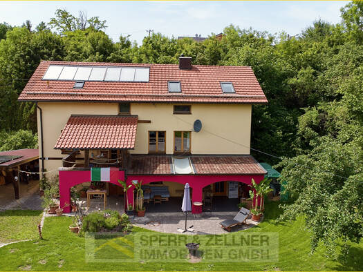 Einfamilienhaus zum Kauf 779.000 € 5 Zimmer 168,1 m² 873 m² Grundstück Kleinschwindau St. Wolfgang 84427