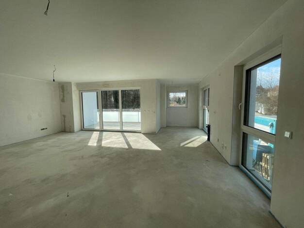 Wohnung zum Kauf - Neubau provisionsfrei 474.900 € 3 Zimmer 106,9 m² 1. Geschoss Von-Behring-Straße 99a Mitte Velbert 42549