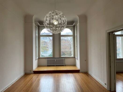 Wohnung zur Miete 1.160 € 4 Zimmer 98 m² 1. Geschoss frei ab 01.07.2026 Barkhof Bremen 28209