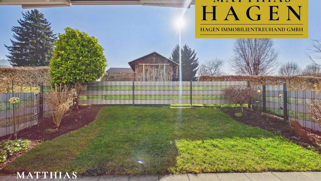 Wohnung zum Kauf 299.000 € 2 Zimmer 53,5 m² EG Wyllarweg 12 Weiler 6837