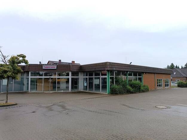 Ladenfläche zur Miete 800 m² Verkaufsfläche Hoheneggelsen Söhlde 31185