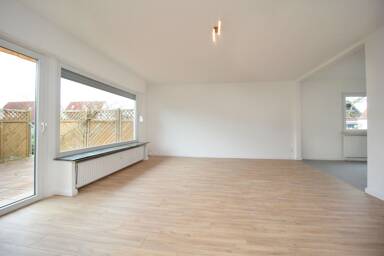 Doppelhaushälfte zum Kauf provisionsfrei 350.000 € 4 Zimmer 120 m² 210 m² Grundstück Lilienthal Lilienthal 28865