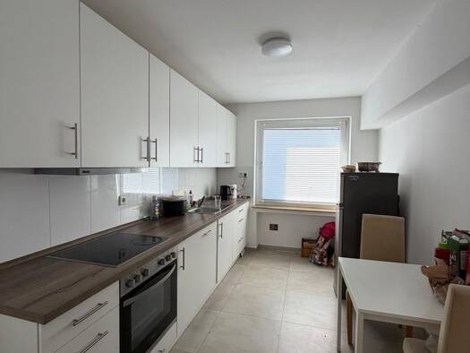 Wohnung zur Miete 350 € 1 Zimmer 12 m² frei ab sofort Gießen 35390