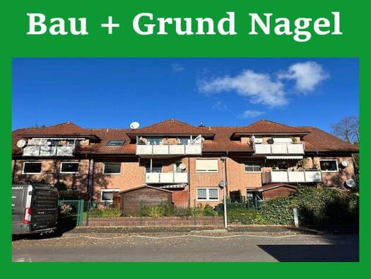 Mehrfamilienhaus zum Kauf als Kapitalanlage geeignet 1.240.000 € 31 Zimmer 745,7 m² 1.269 m² Grundstück Brockhagen Steinhagen 33803