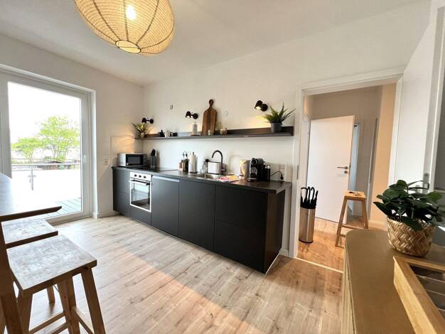 Wohnung zum Kauf provisionsfrei 189.000 € 3 Zimmer 80 m² EG Elzer Straße 126 Moritzberg Hildesheim 31137